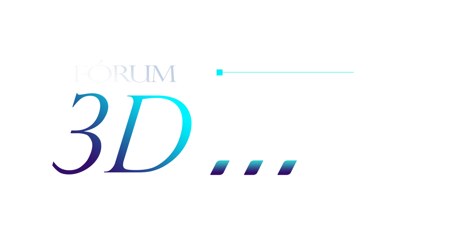 Fórum 3D