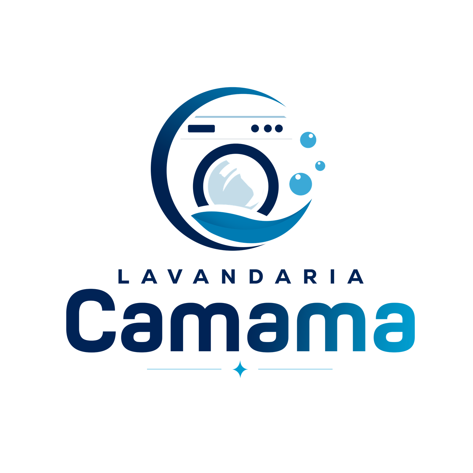 Lavandaria Camama