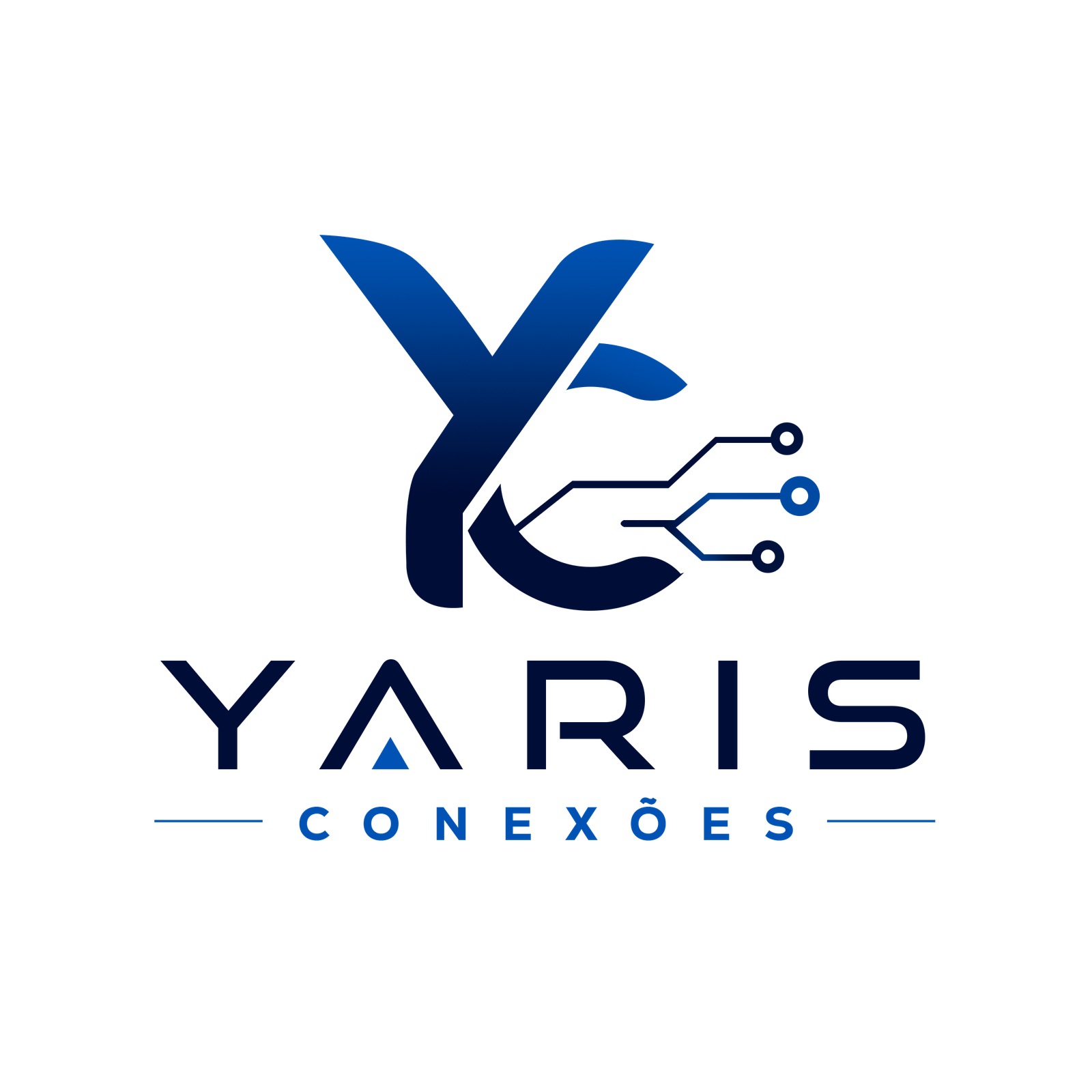 Yaris Conexões