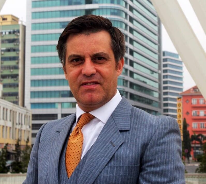 Daniel Sapateiro